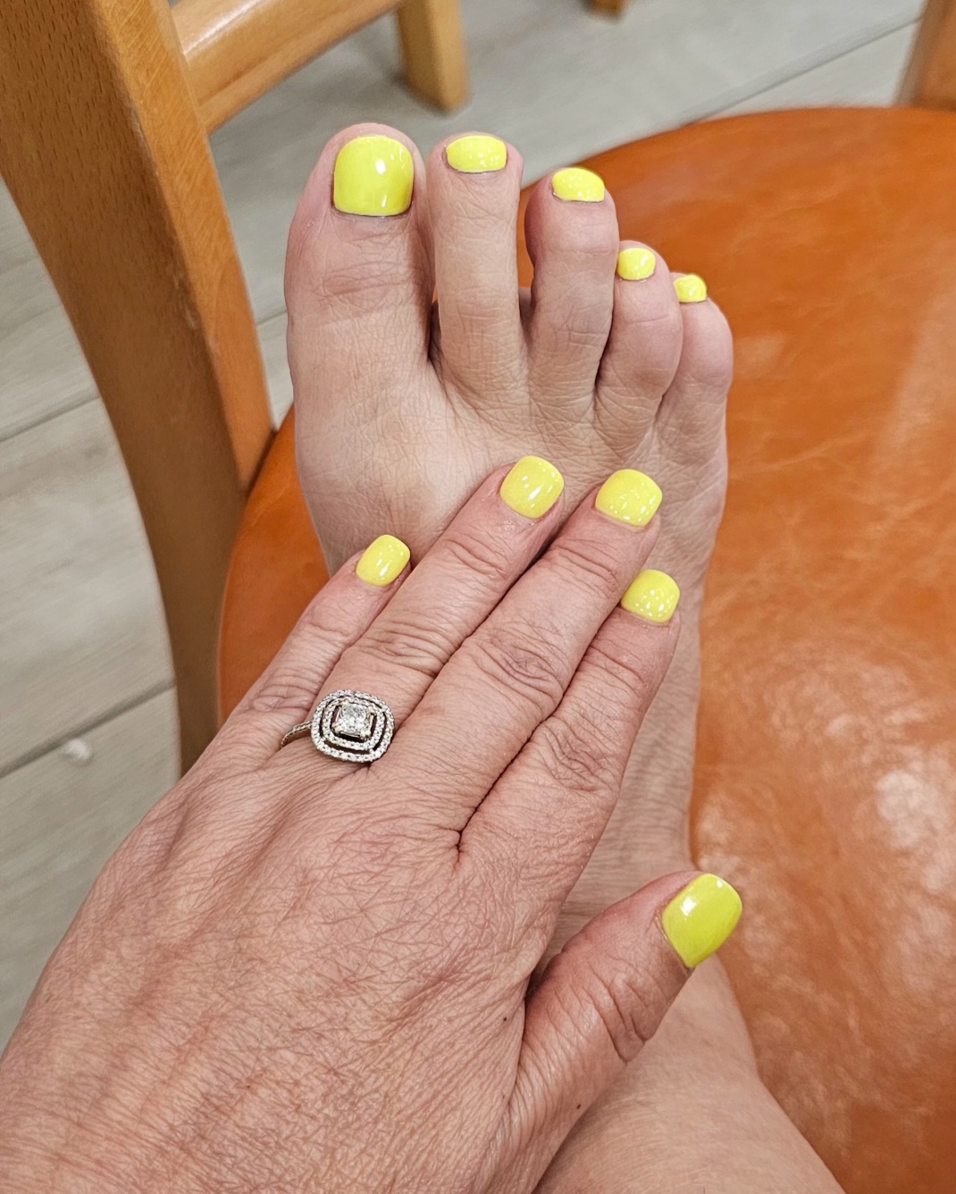 Prive Beauty Studio nail photo 4