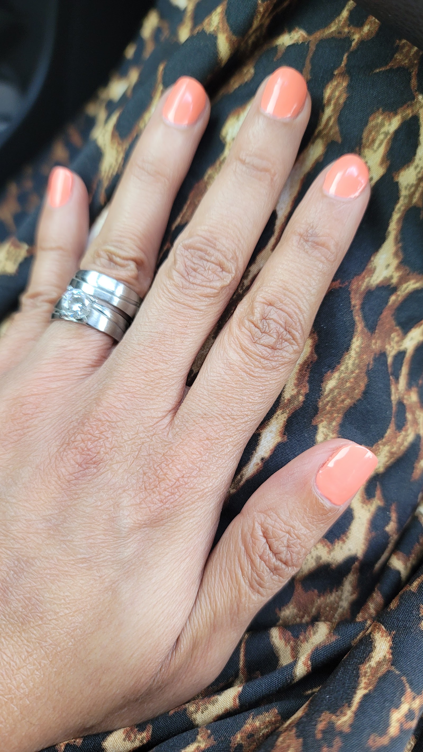 Prive Beauty Studio nail photo 7