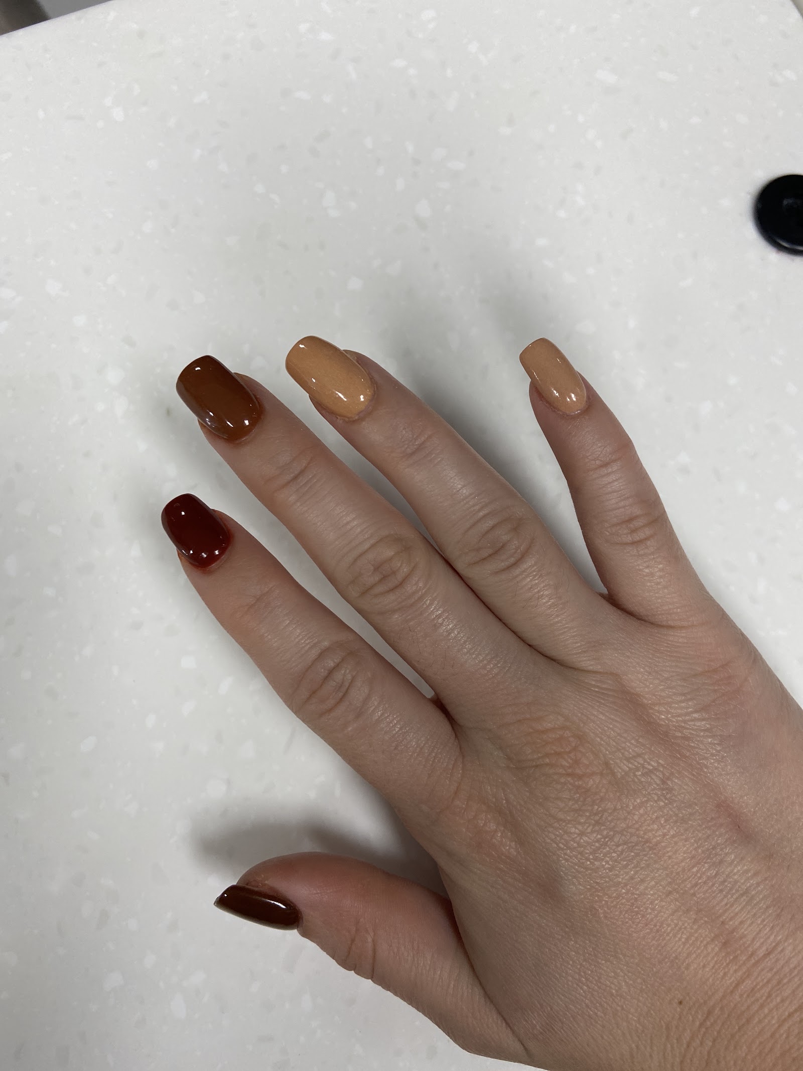 Prive Beauty Studio nail photo 8